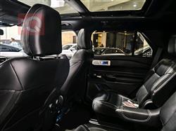 فورد إكسبلورر